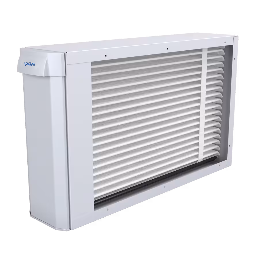 U243 AprilAire Mechanical Air Cleaners