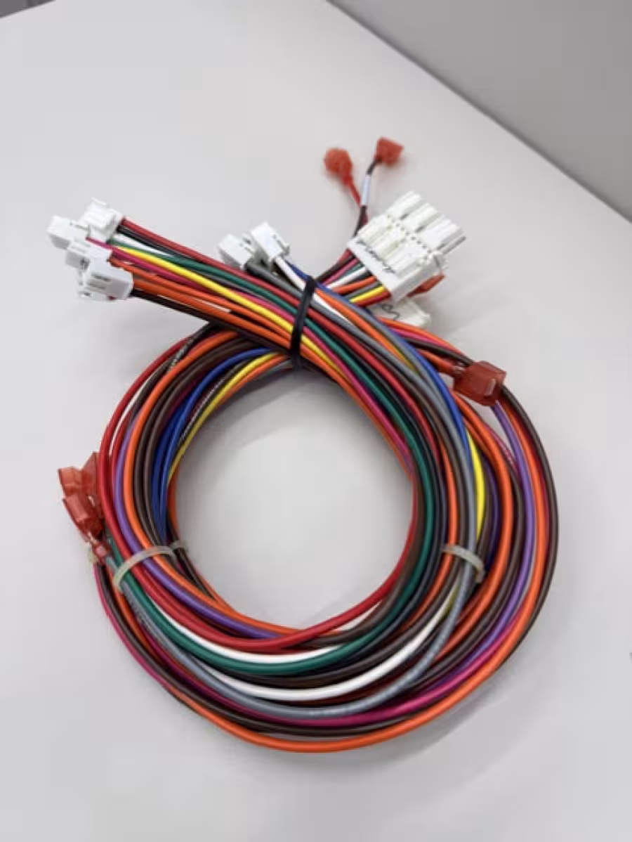 WIRS-1009 CDI Only Retro Pre 2008 Harness Adapter