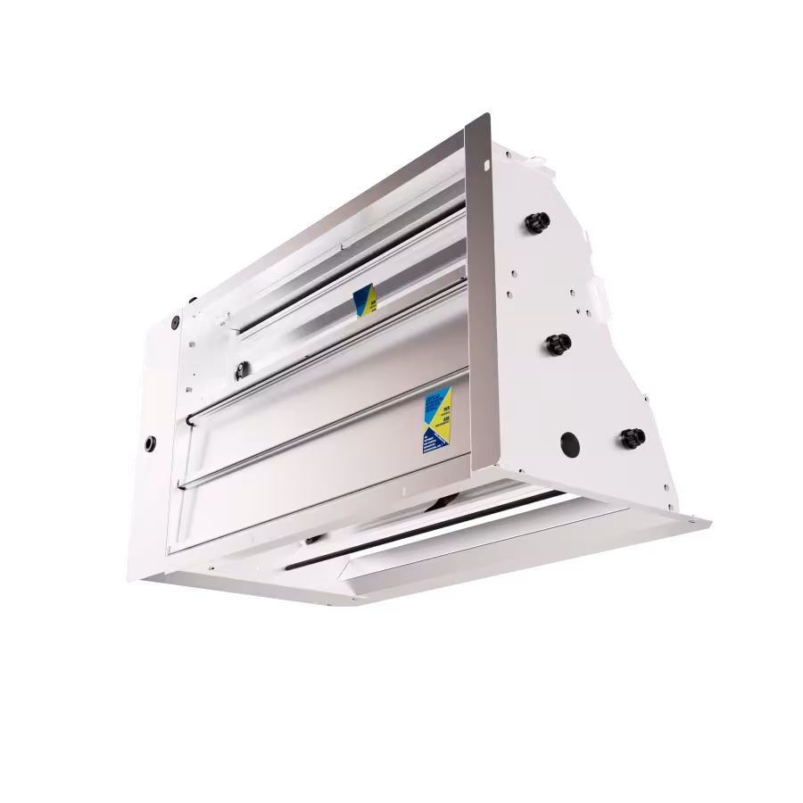 ECD-SRT12CB MicroMetl Economizer