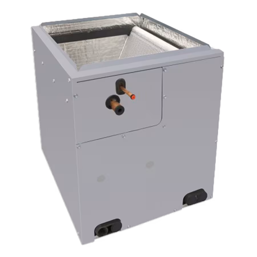 EVD5X Tempstar Vertical Cased V-Coil - Evaporator Coil
