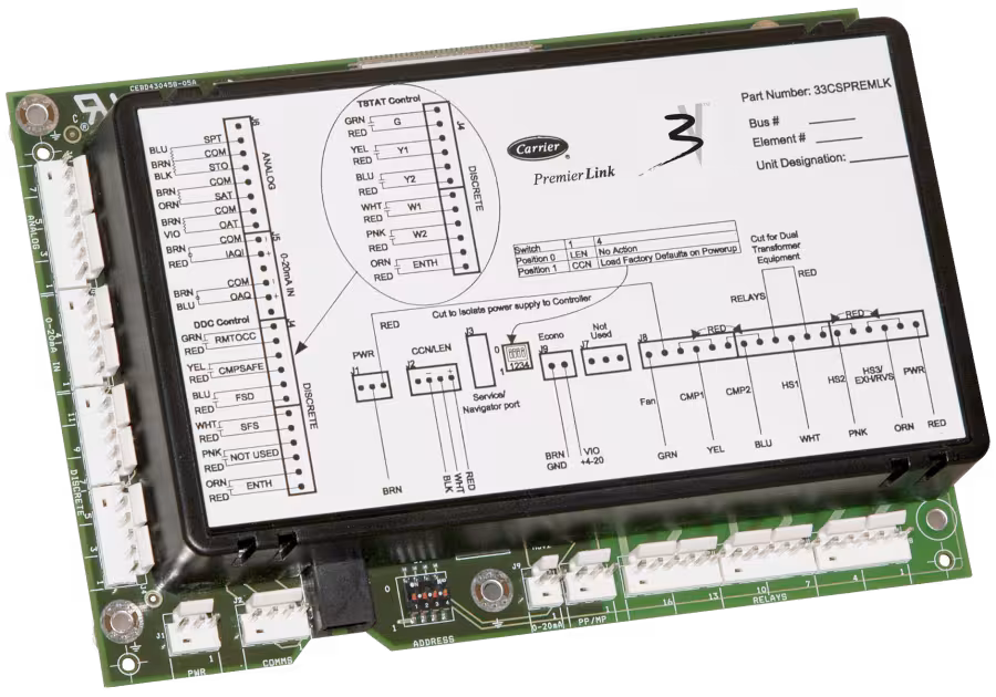 33CSPREMLK-01-R