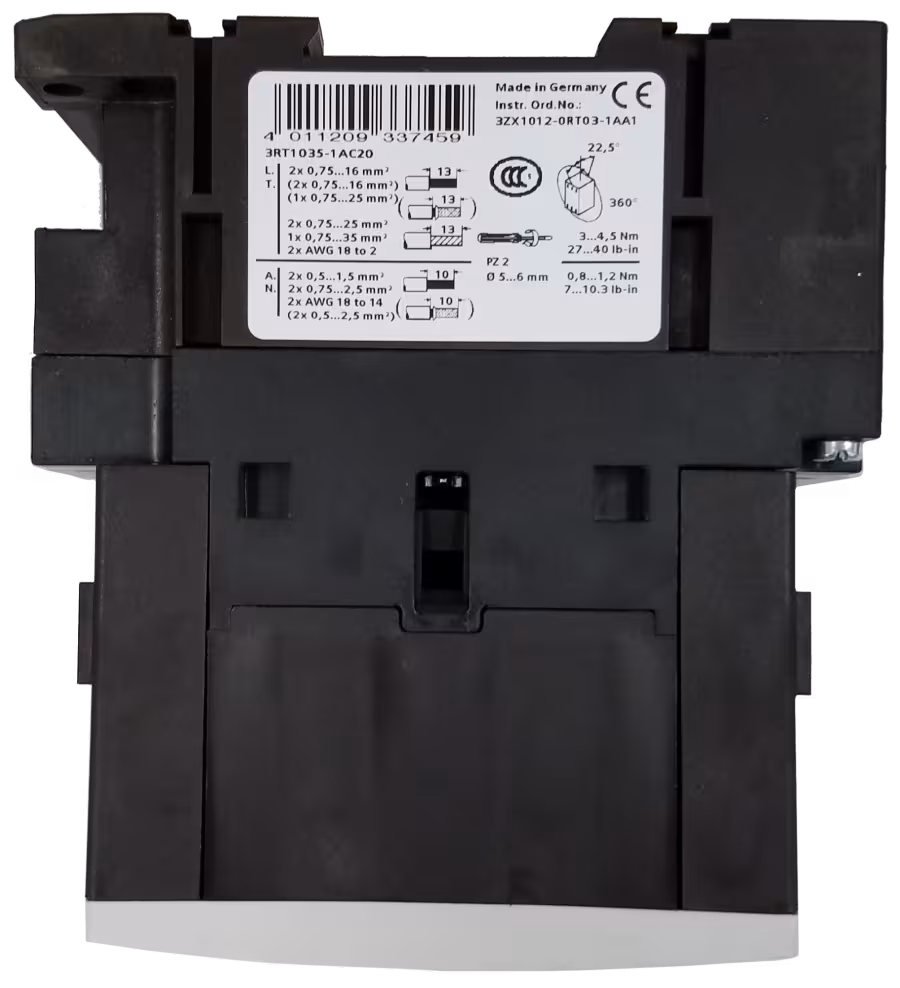 3RT10351AC20