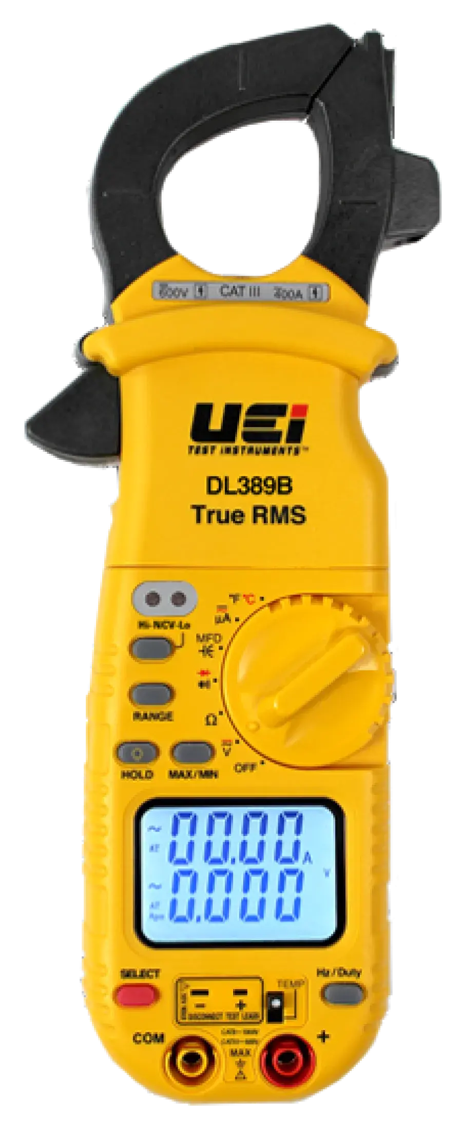 DL389B