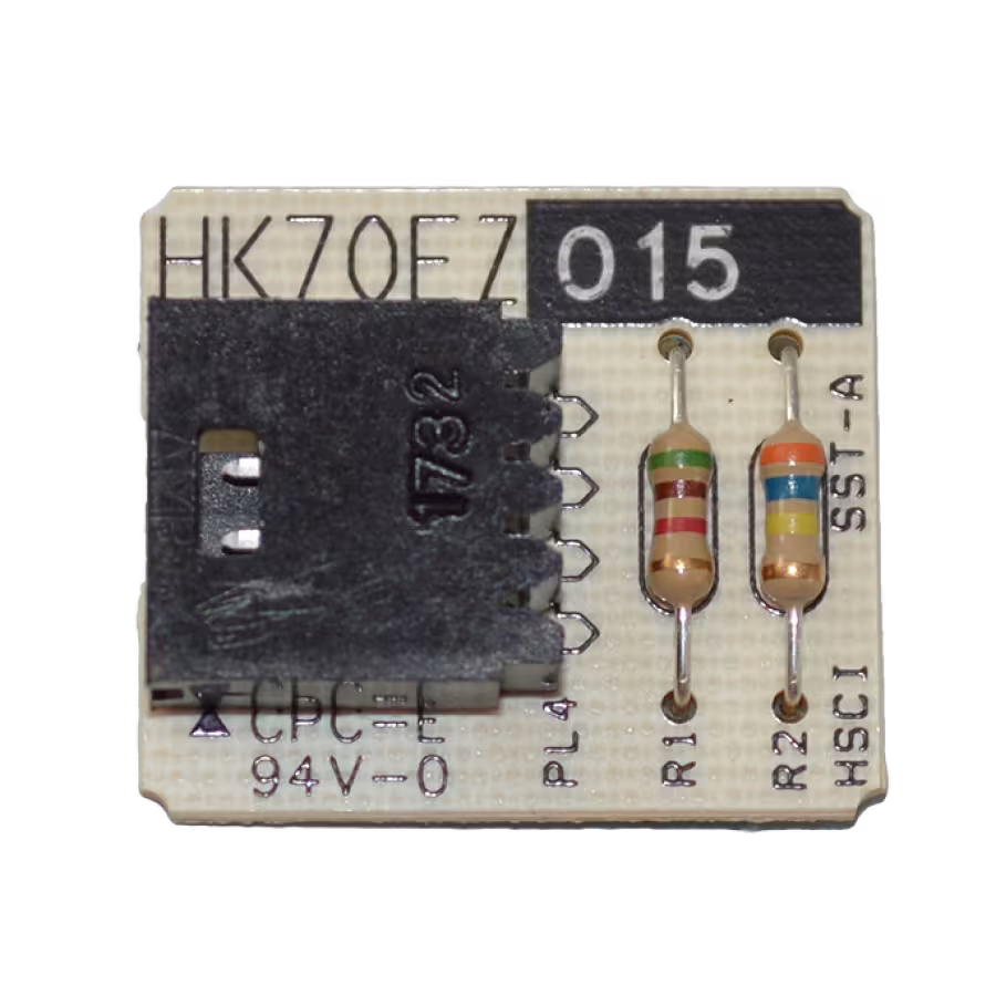 HK70EZ015