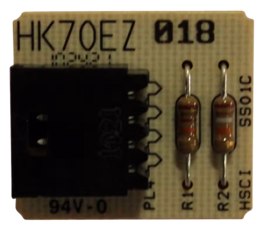HK70EZ018