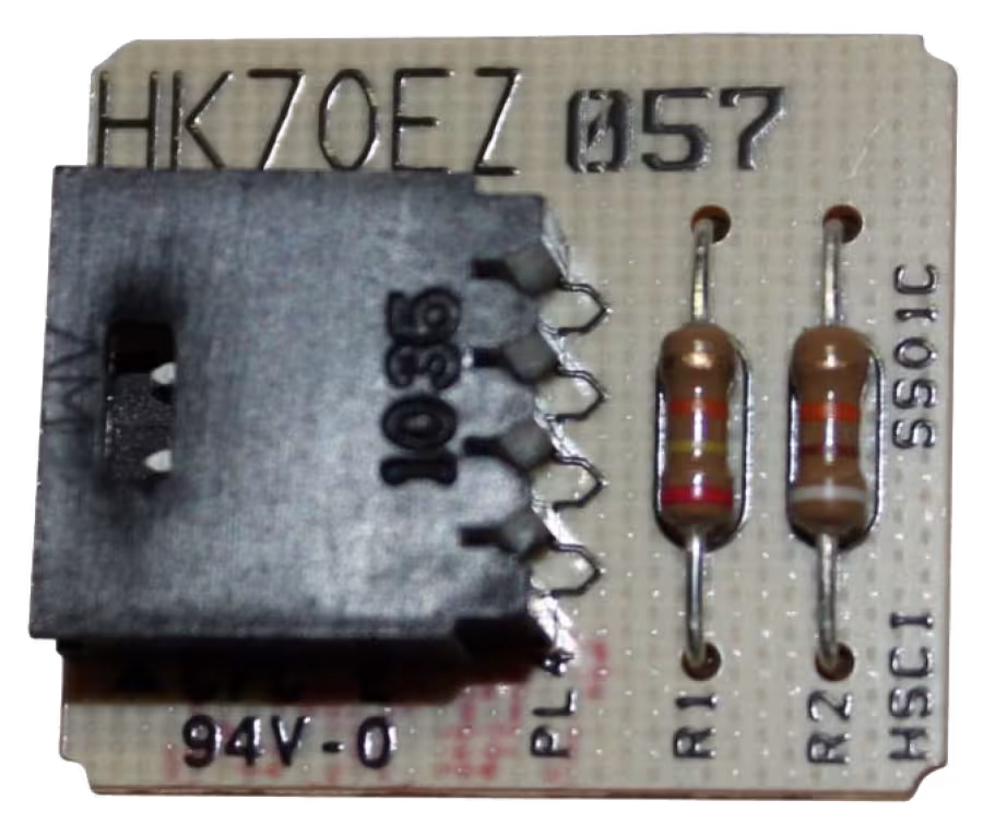 HK70EZ057