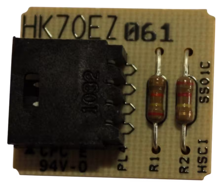 HK70EZ061