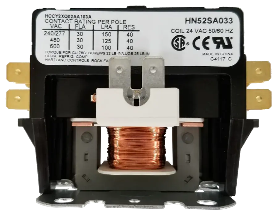 HN52SA033