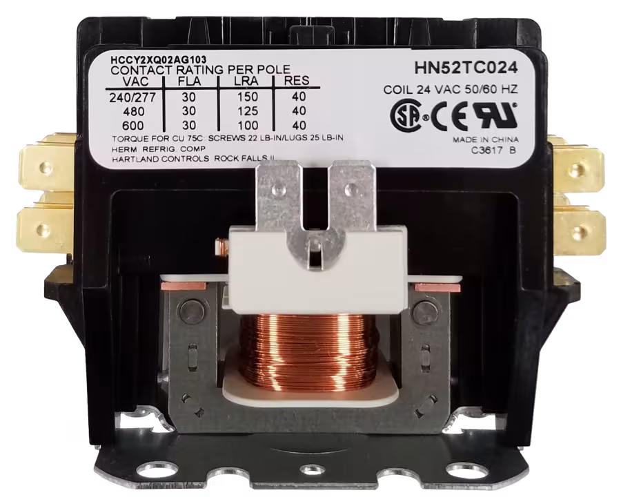 HN52TC024