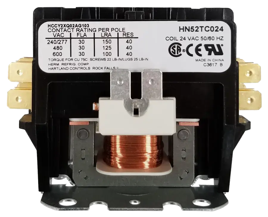 HN52TC024