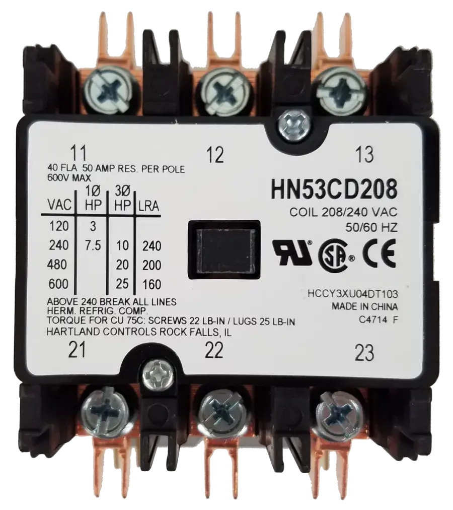HN53CD208