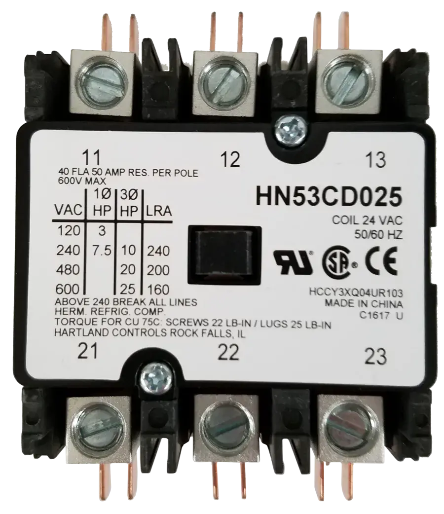 HN53CD025