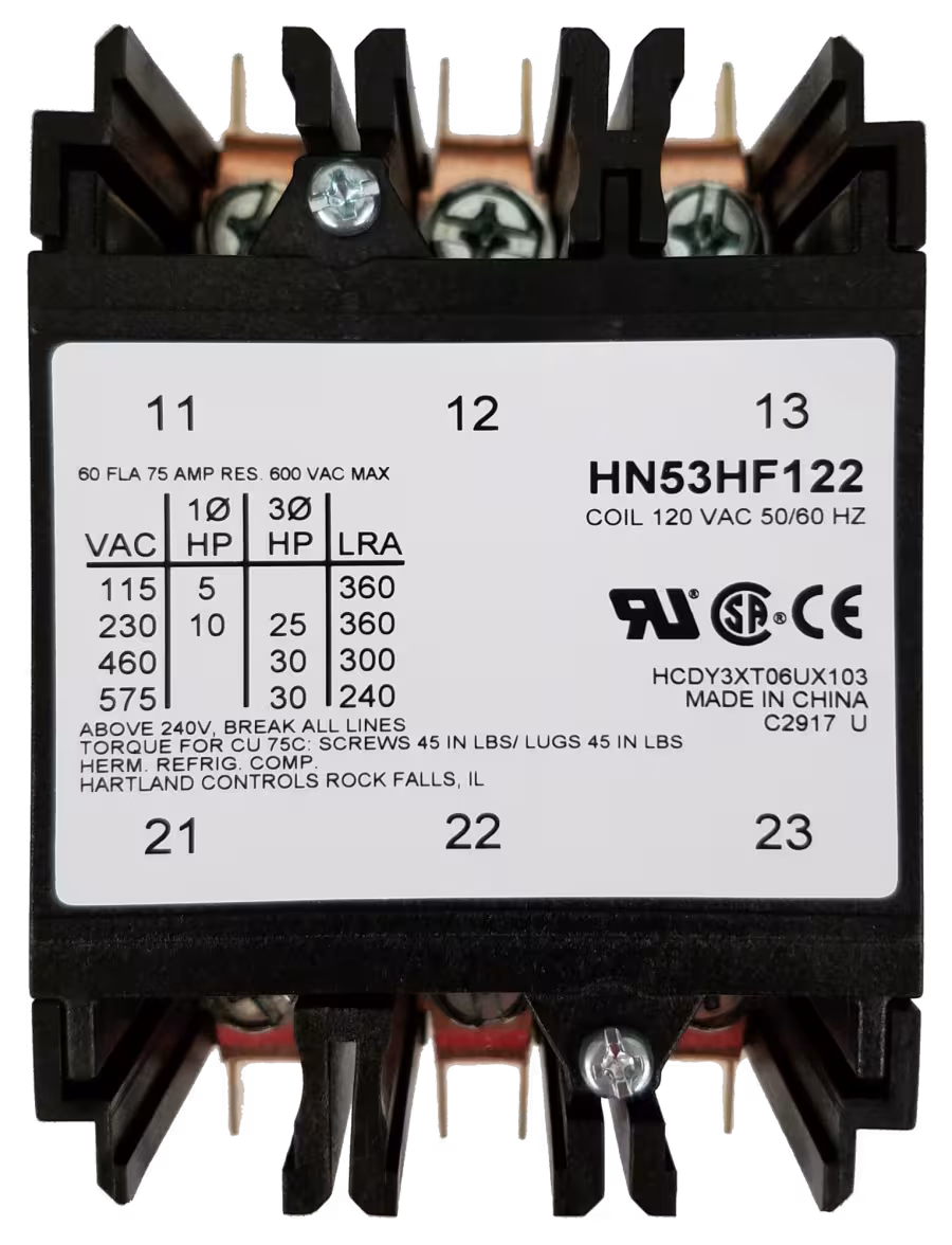 HN53HF122
