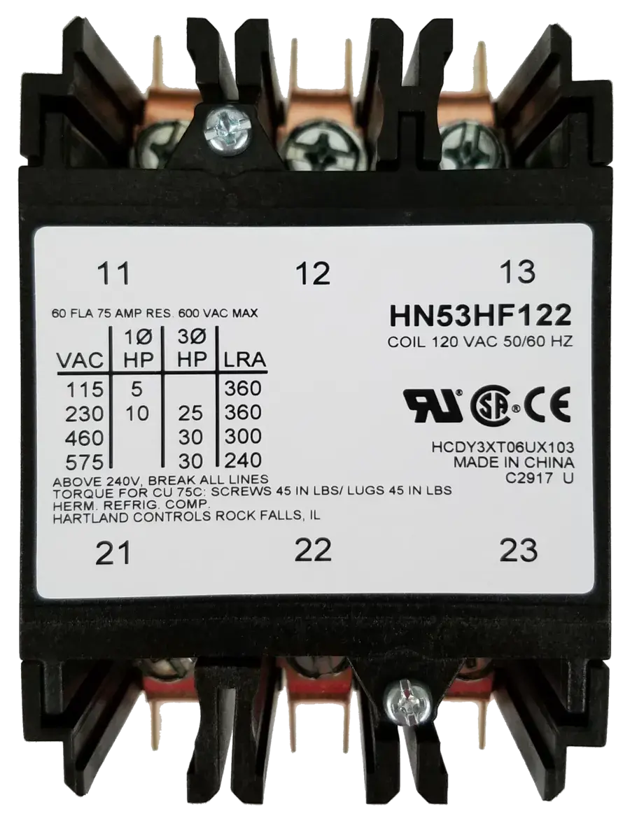 HN53HF122