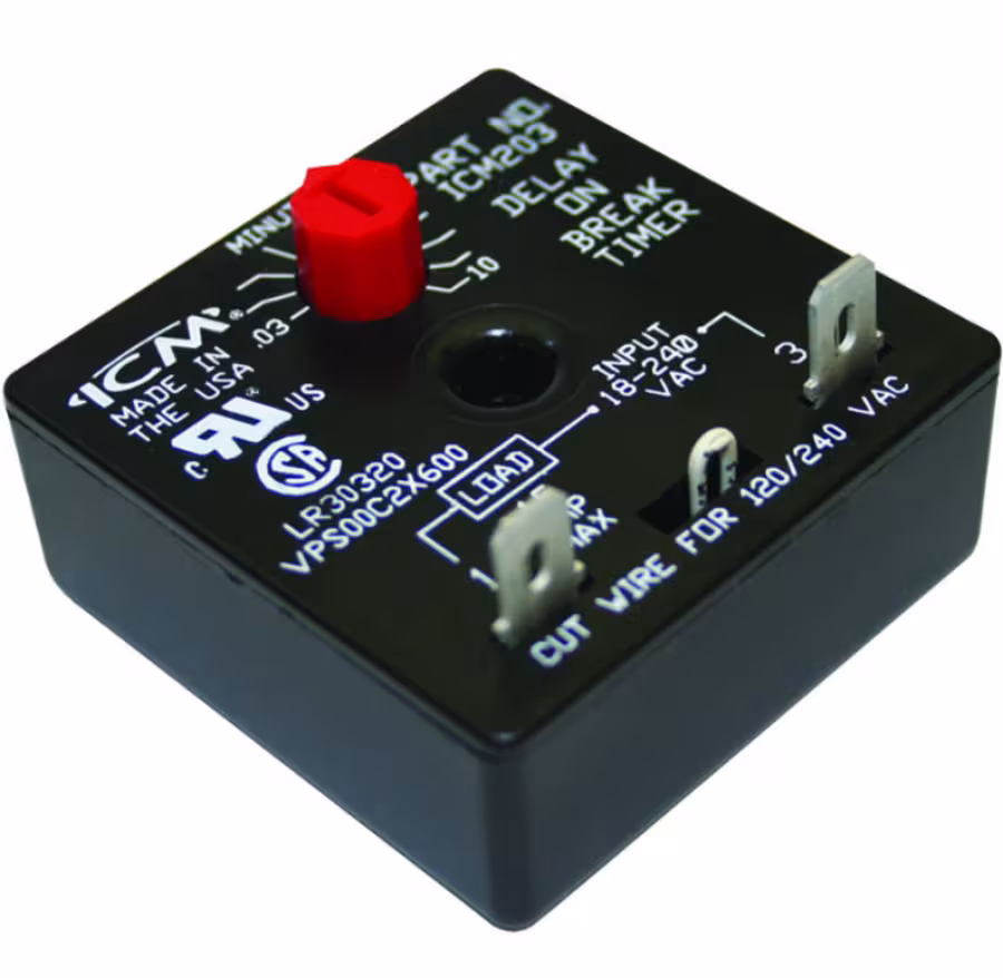 ICM203B