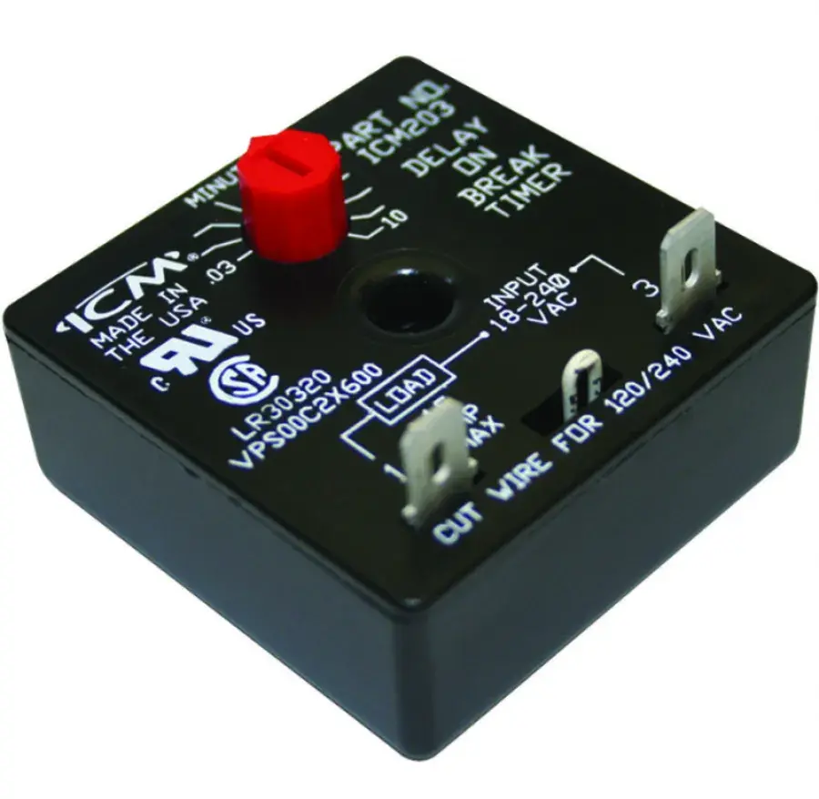 ICM203B