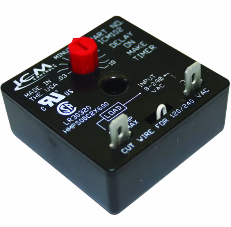 ICM102B