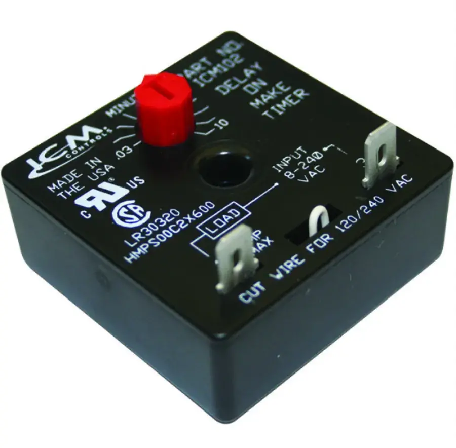 ICM102B