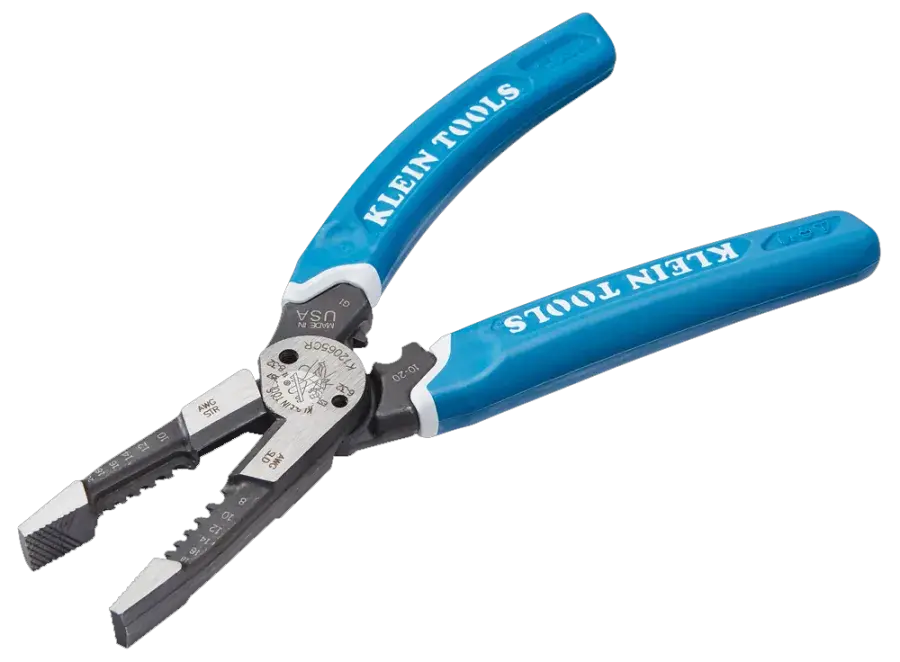 KLE-K12065CR
