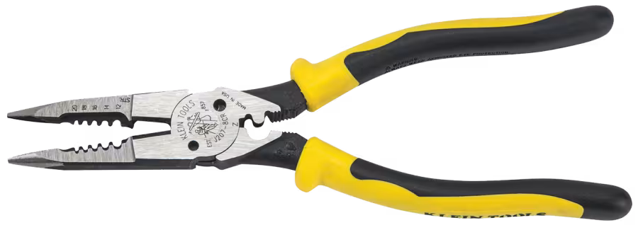 KLE-J207-8CR