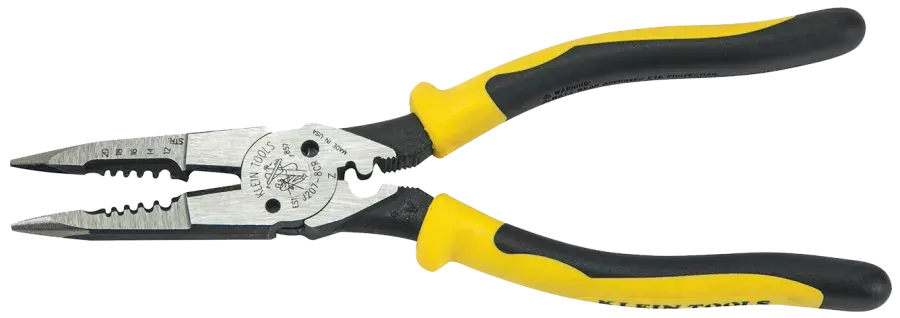 KLE-J207-8CR