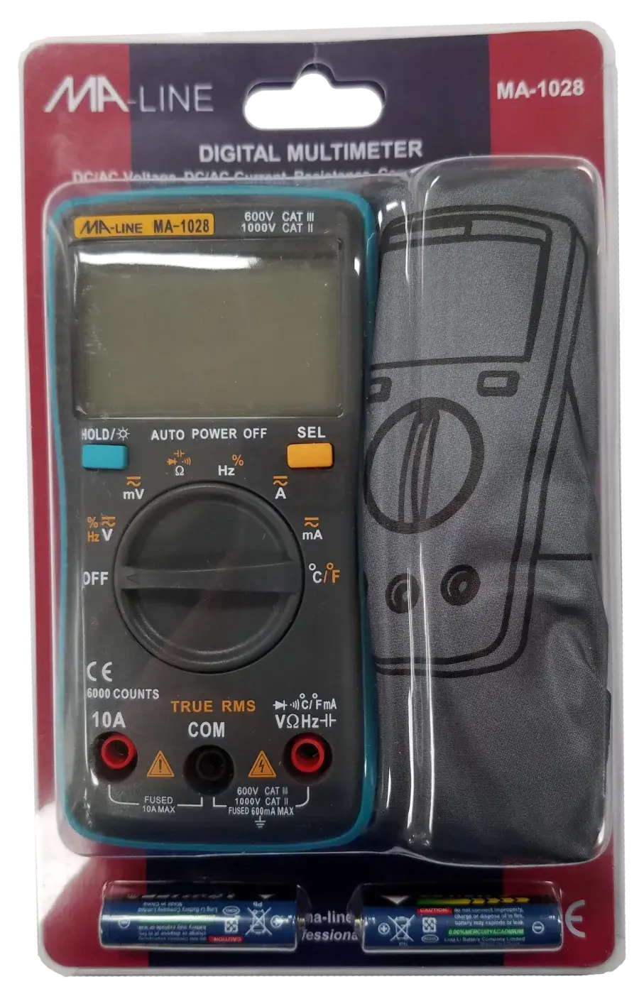 MA-1028