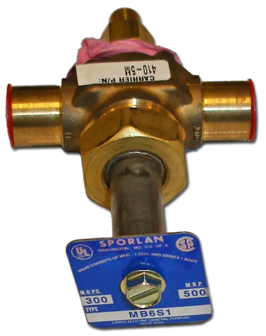MB6S1 1/2