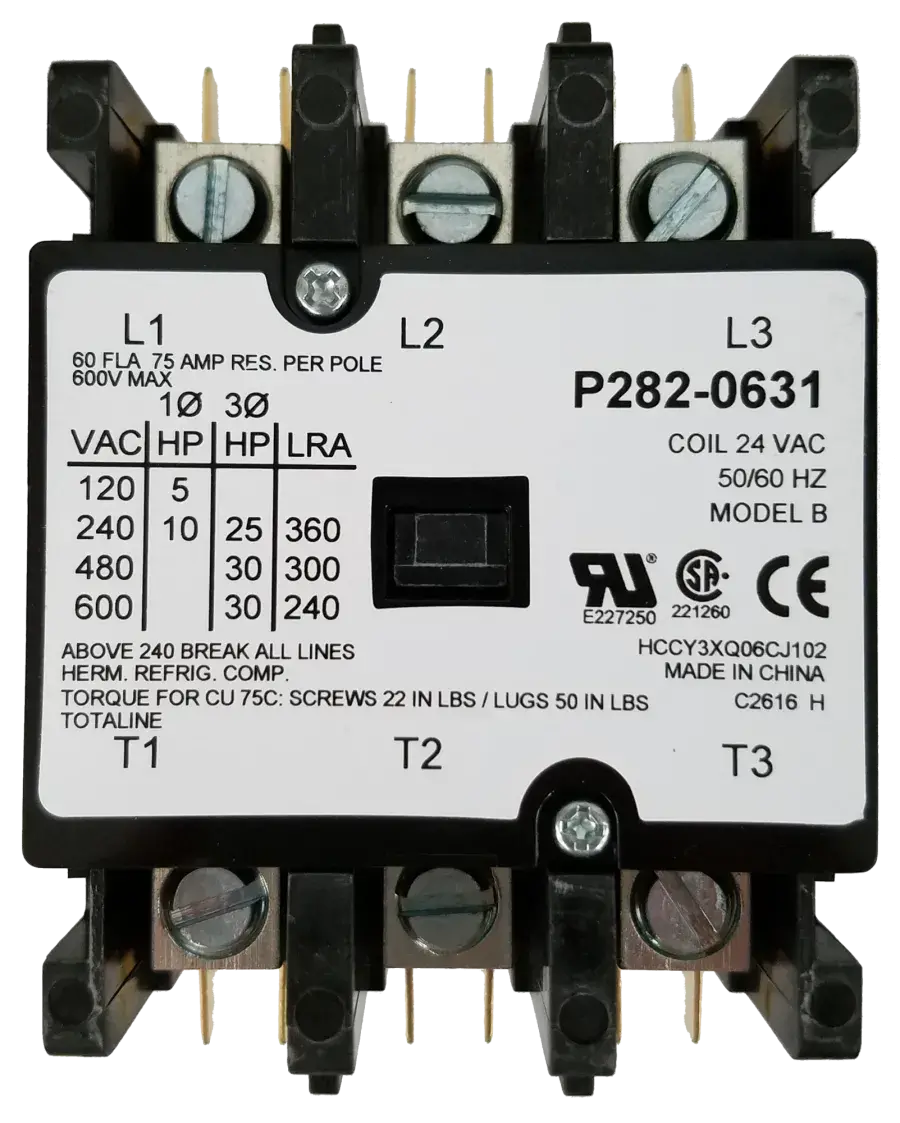 P282-0631