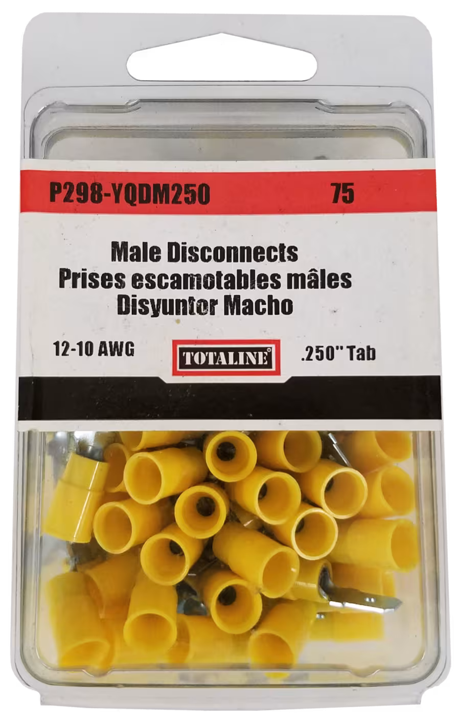 P298-YQDM250