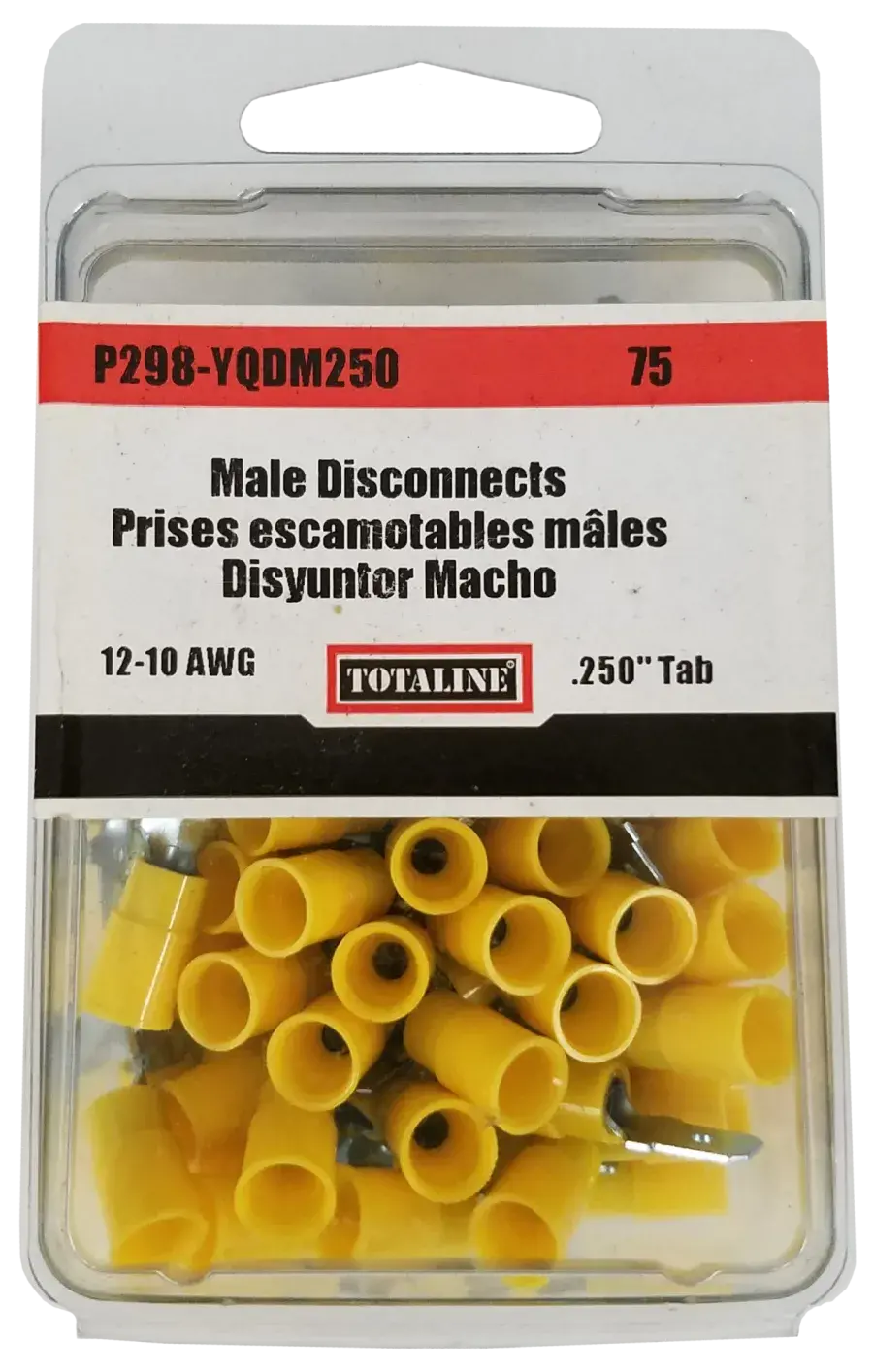 P298-YQDM250
