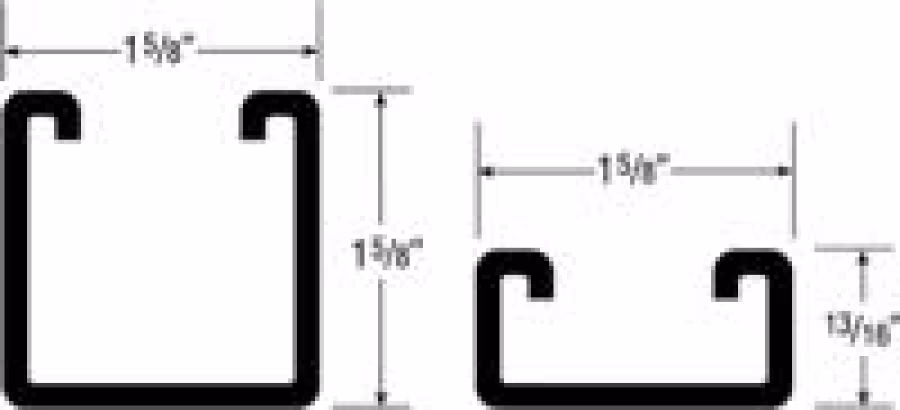 STRUTC15/8