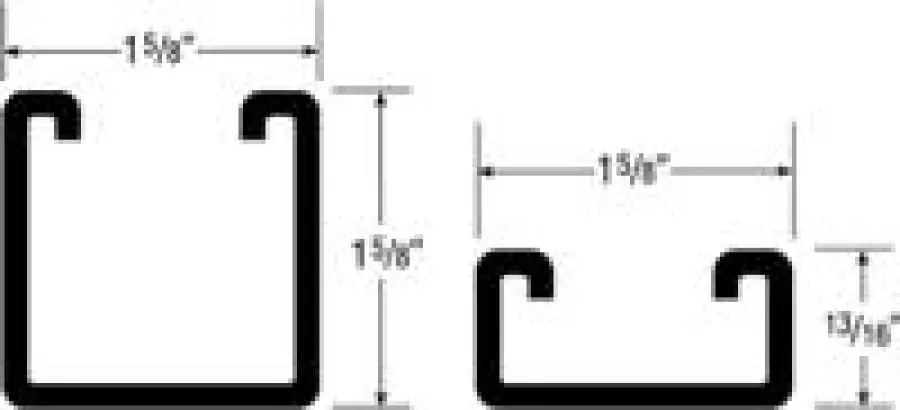 STRUTC15/8