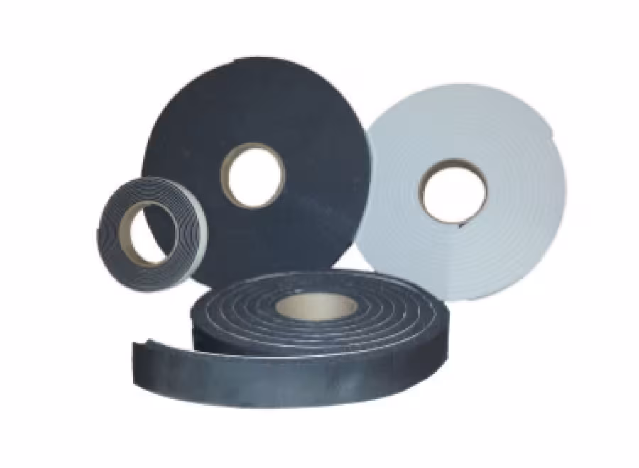CURB GASKETING