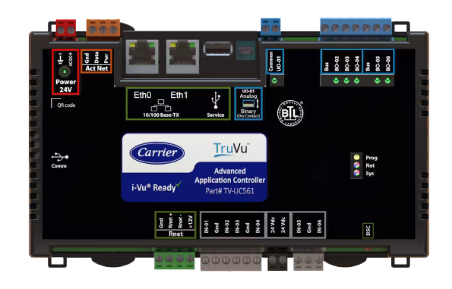 TV-UC561