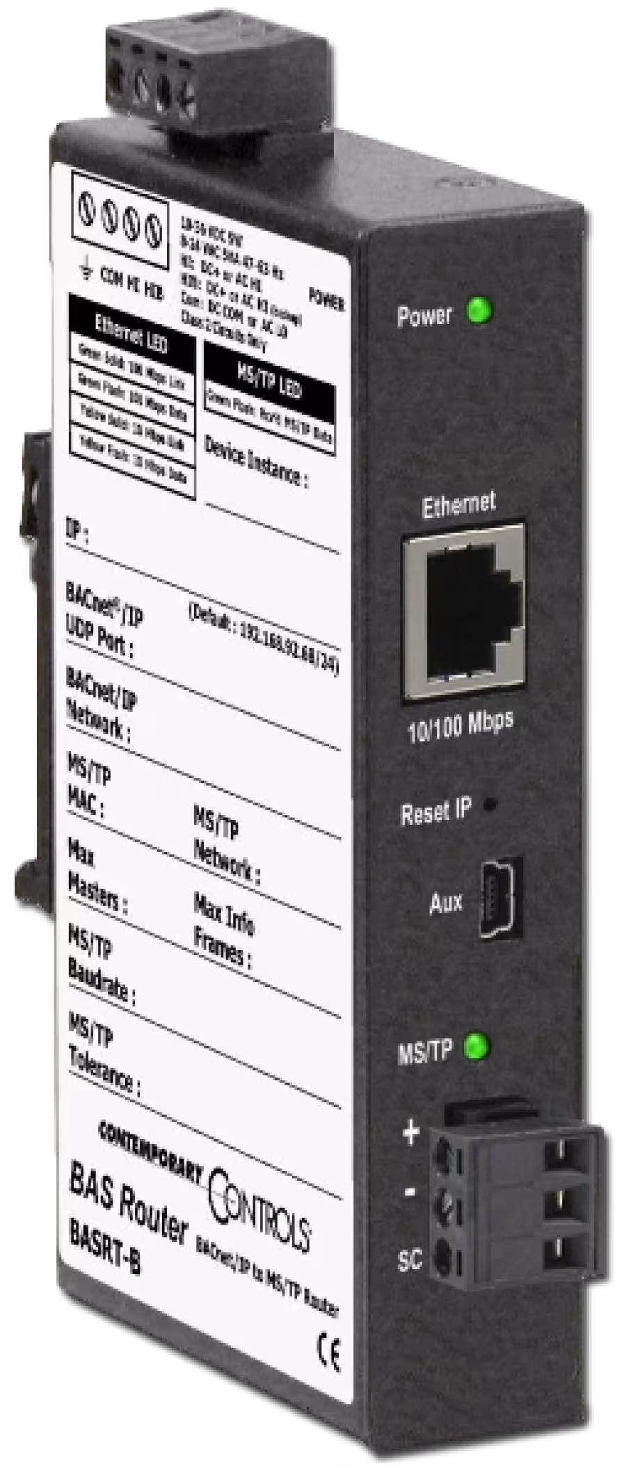 BASRT-B