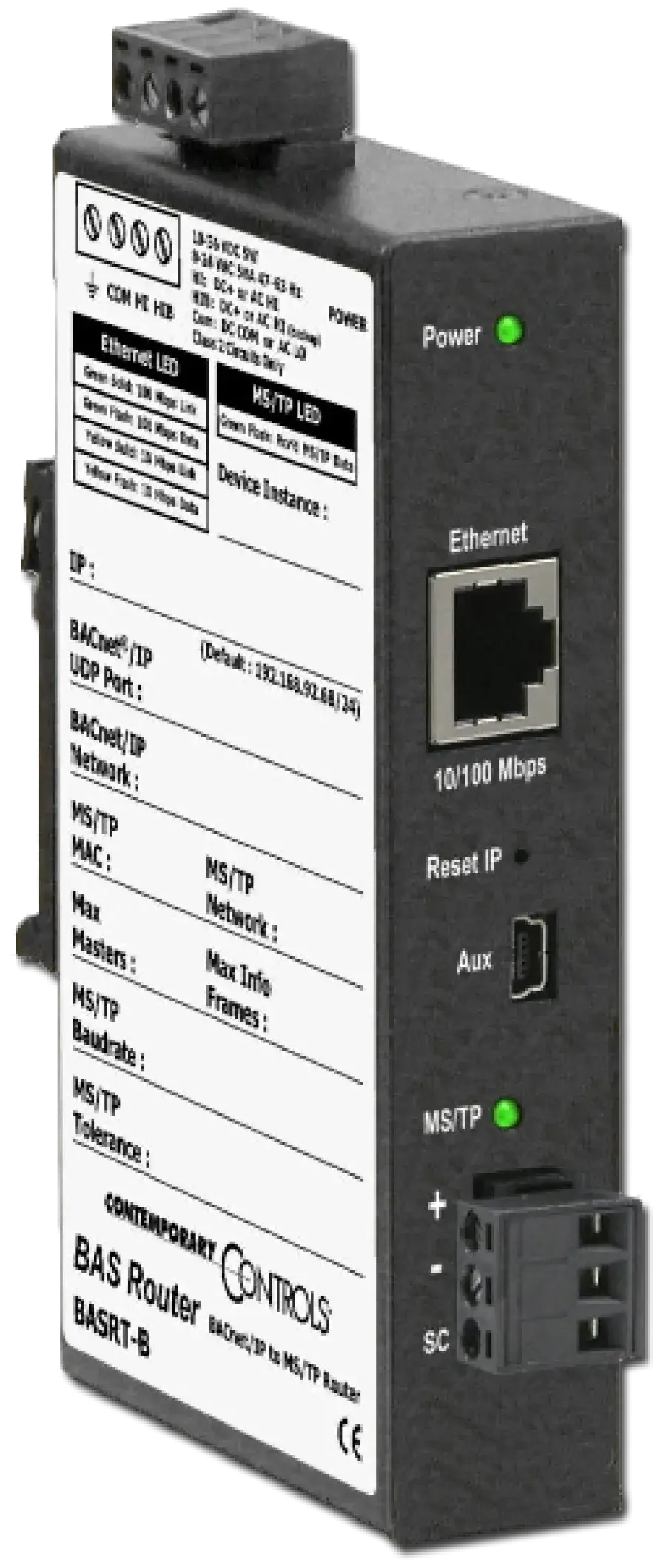 BASRT-B