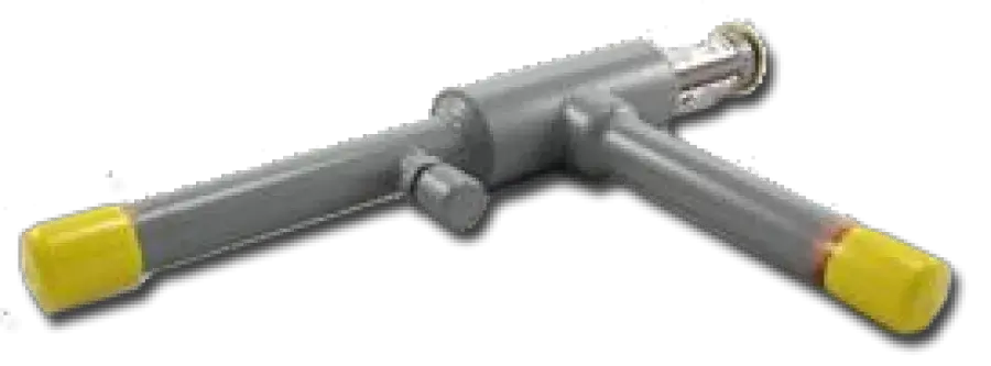 CROT-10 0/60 1-3/8