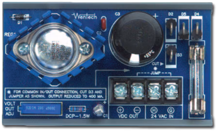 DCP-1.5-W