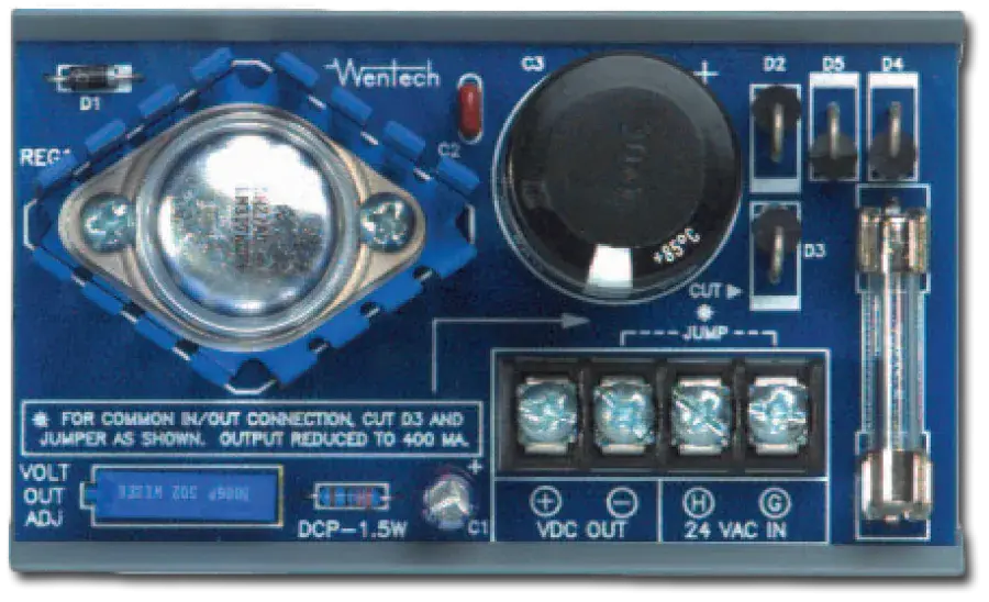 DCP-1.5-W