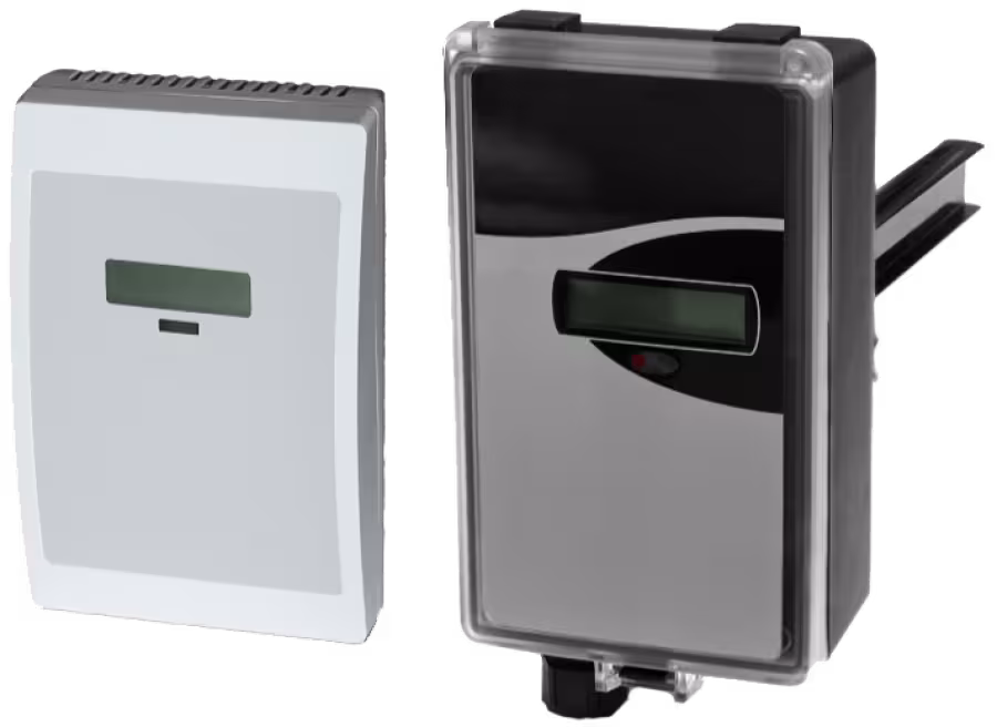 ESENSE-D-LCD