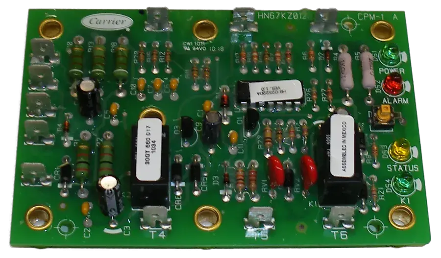 HN67KZ012