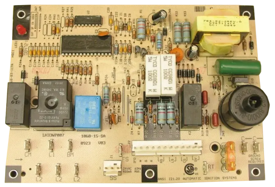 LH33WP007