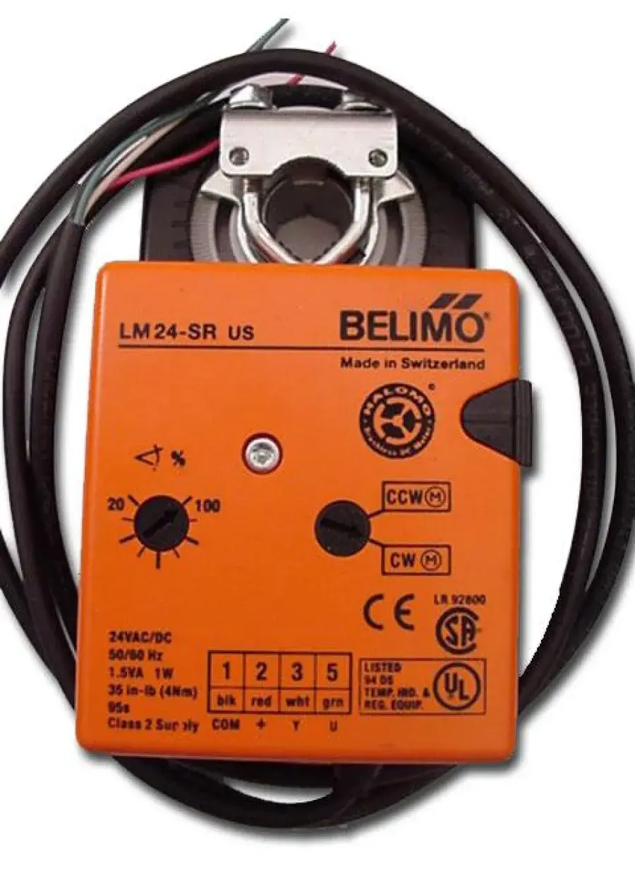 LM24-SR US