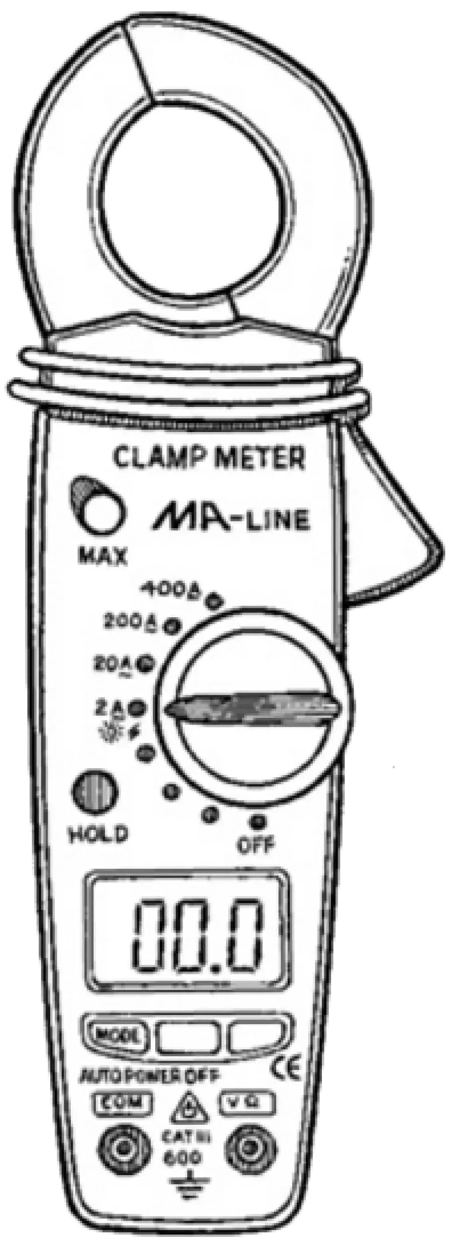 MA-12826B