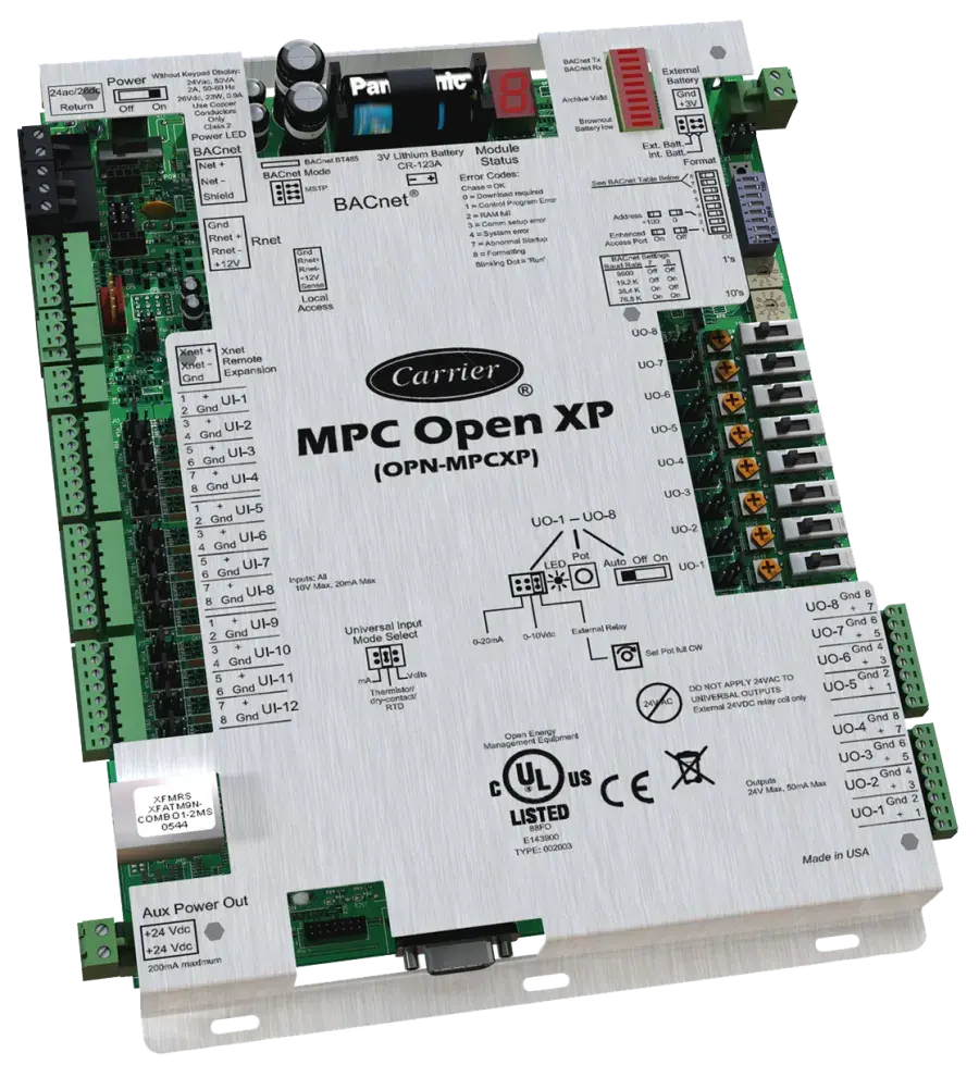OPN-MPCXP