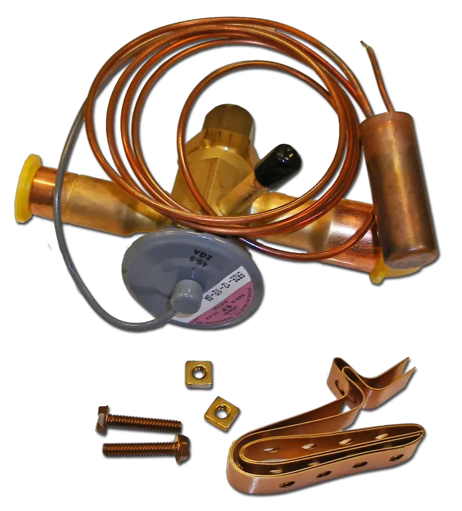 RZE-12.5-GA5/8X7/8ODF