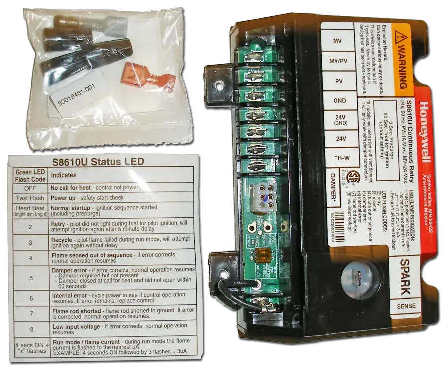 S8610U3009