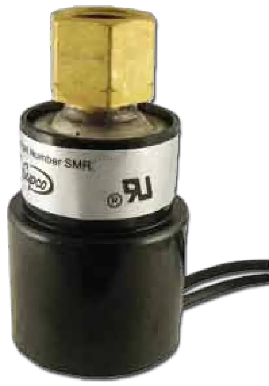SMR610