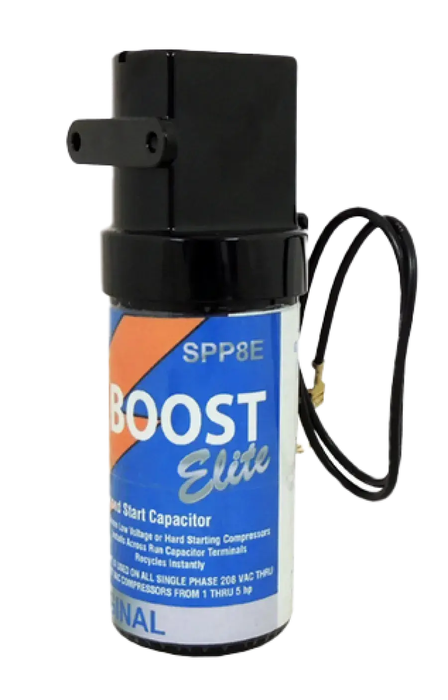 SPP8E